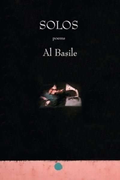 Cover for Al Basile · Solos (Paperback Book) (2021)