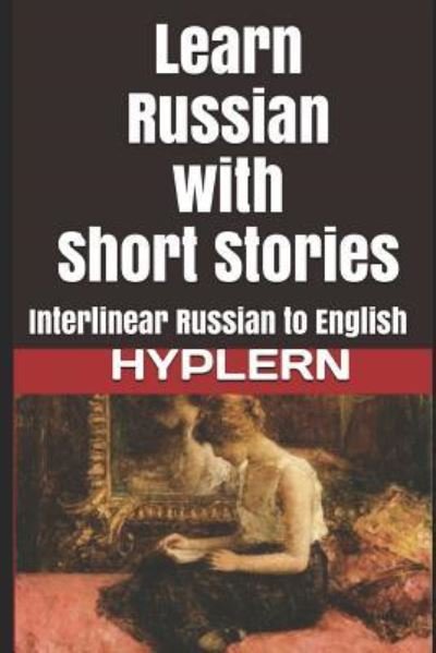 Cover for Nikolai Gogol · Learn Russian with Short Stories (Paperback Book) (2016)
