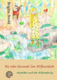 Cover for Strobl · Es war einmal im Elfenreich (Book)