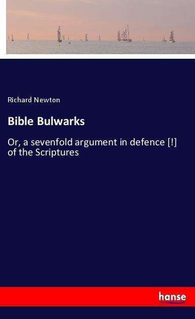 Cover for Newton · Bible Bulwarks (Book)