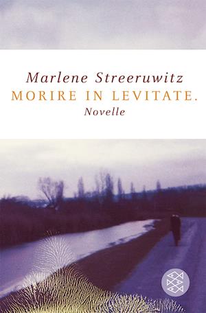 Cover for Marlene Streeruwitz · Morire In Levitate (Book)