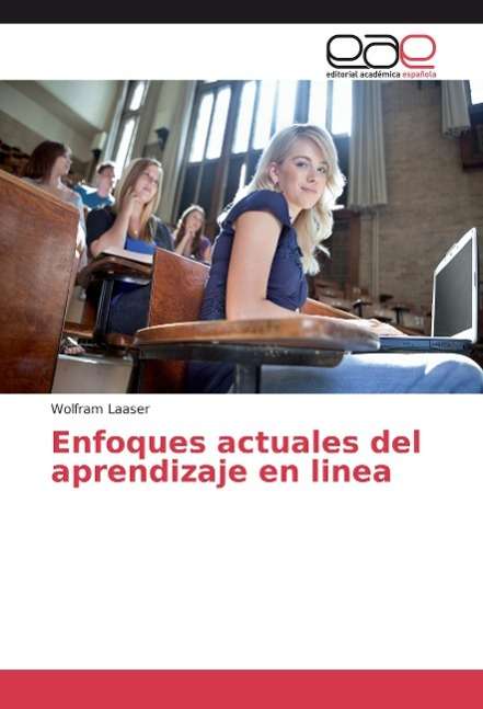 Cover for Laaser · Enfoques actuales del aprendizaj (Book)