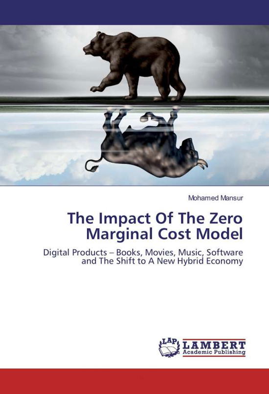 Cover for Mansur · The Impact Of The Zero Marginal (Book)