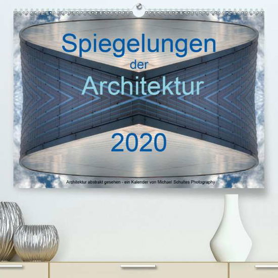 Cover for Schultes · Spiegelungen der Architektur 2 (Book)