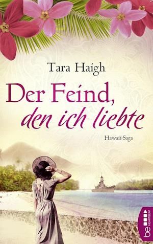 Cover for Haigh · Der Feind, den ich liebte (Bok)