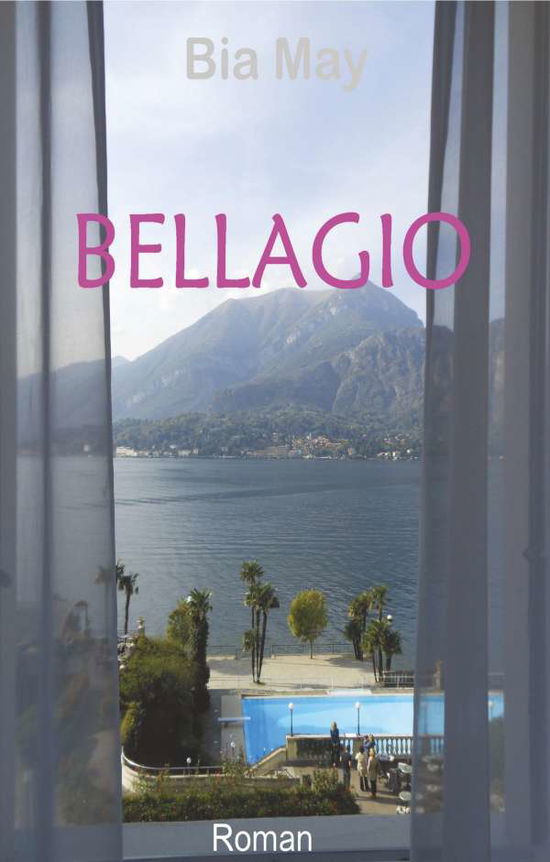 Cover for May · Bellagio (Book)