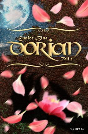 Cover for Blue · Dorian (Bok)