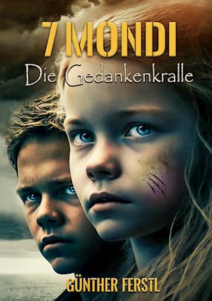 Cover for Günther Ferstl · 7mondi (Book) (2024)