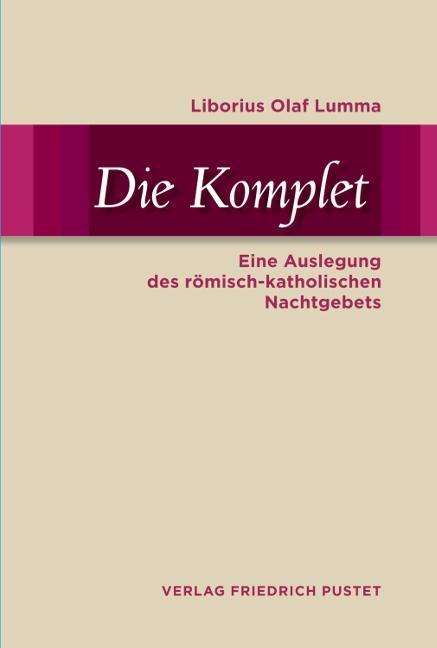 Cover for Lumma · Die Komplet (Book)