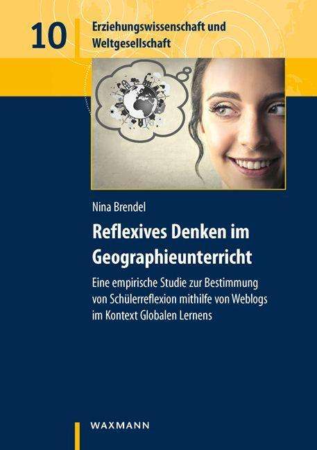 Cover for Brendel · Reflexives Denken im Geographie (Book)