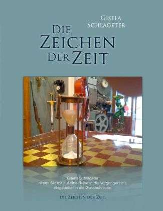 Cover for Schlageter · Die Zeichen der Zeit (Book)