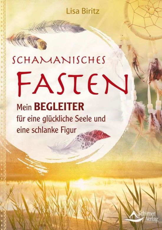 Cover for Biritz · Schamanisches Fasten (Book)