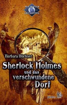 Cover for Büchner · Sherlock Holmes und das verschw (Buch)