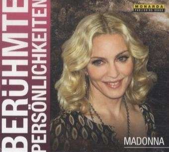 Cover for Monika Elisa Schurr · Madonna (Cassette) (2014)