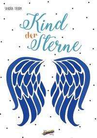 Cover for Thurm · Kind der Sterne (Book)