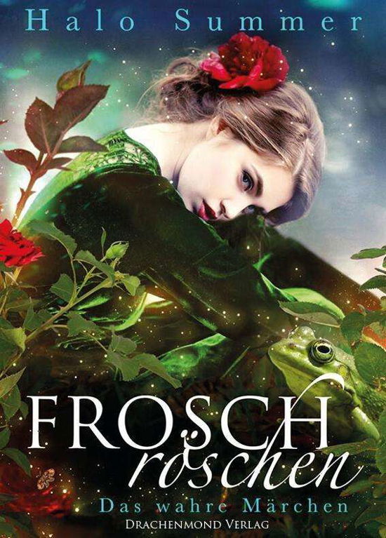 Froschröschen - Summer - Książki -  - 9783959917780 - 