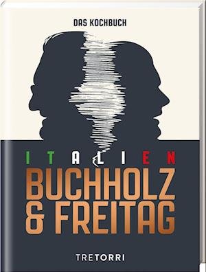 Ralf Frenzel · Unser Italien Kochbuch (Book) (2024)