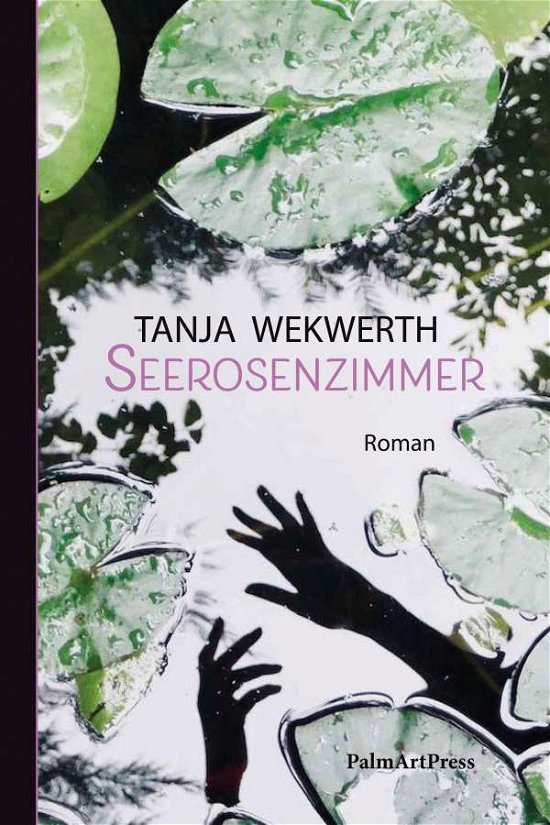 Cover for Wekwerth · Seerosenzimmer (Bog)