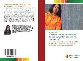 Cover for Moura · A Pasárgada de Boaventura de Sous (Buch)