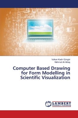 Cover for Gungor · Computer Based Drawing for Form (Book) (2018)