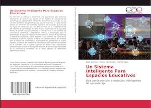 Cover for Gómez · Un Sistema Inteligente Para Espac (Bok)