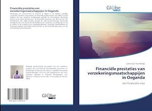Cover for Ssemitala · Financiële prestaties van ver (Book)