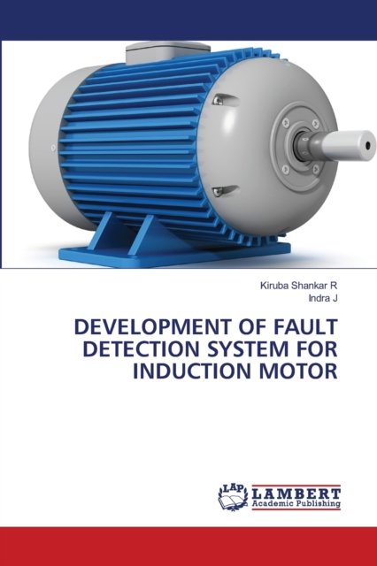 Development of Fault Detection System - R - Other -  - 9786203303780 - January 12, 2021