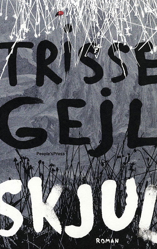 Cover for Trisse Gejl · Skjul (Sewn Spine Book) [1er édition] (2008)