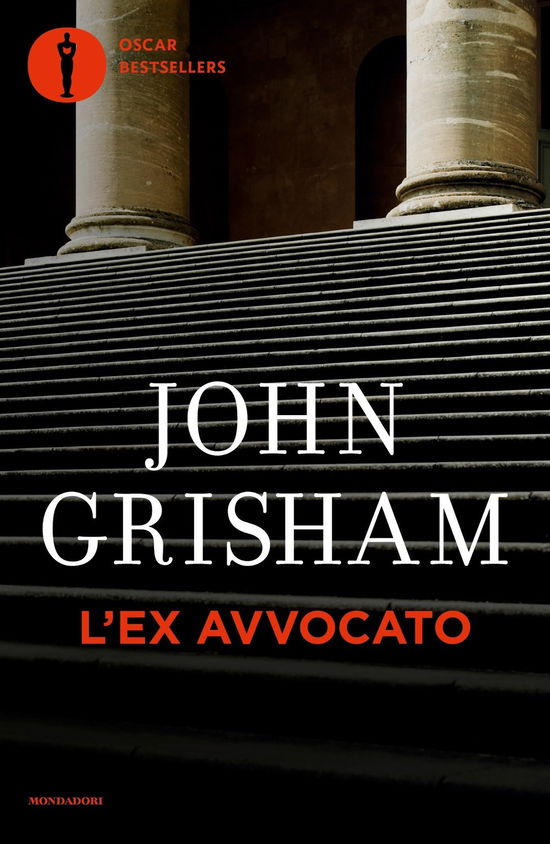 Cover for John Grisham · L' Ex Avvocato (Book)