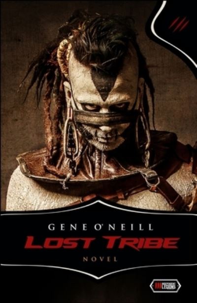 Cover for Gene O'Neill · Lost Tribe (Pocketbok) (2020)