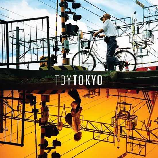 Cover for Manami OKazaki · Toy Tokyo (Taschenbuch) (2014)