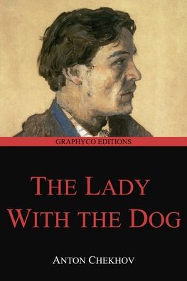 Cover for Anton Chekhov · The Lady with the Dog (Paperback Book) (2020)