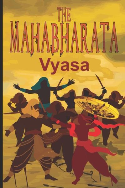 The Mahabharata - Kisari Mohan Ganguli - Kirjat - Independently Published - 9798646848780 - maanantai 18. toukokuuta 2020