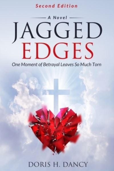 Cover for Doris H Dancy · Jagged Edges (Paperback Book) [Second edition] (2022)