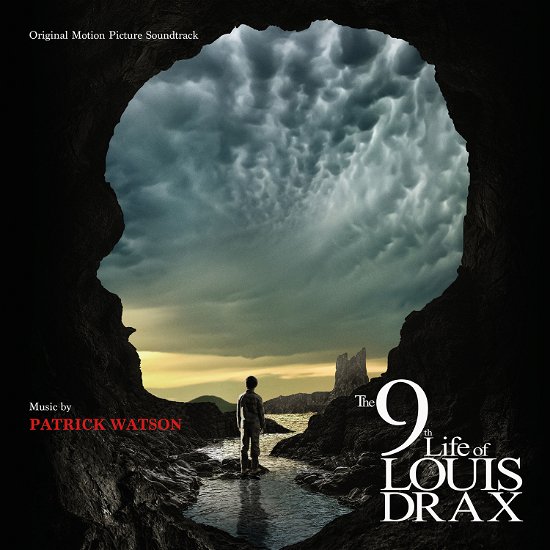 Watson, Patrick / OST · The 9th Life of Louis Drax (CD) (2016)