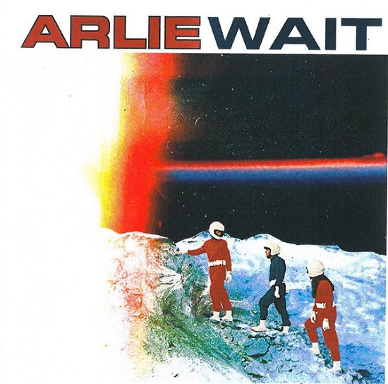 Wait - Arlie - Musik - Atlantic Records - 0075678630781 - April 22, 2023