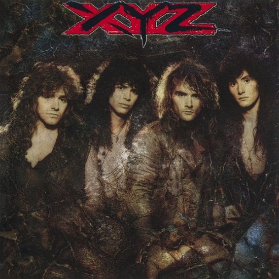 Xyz (CD) (2022)