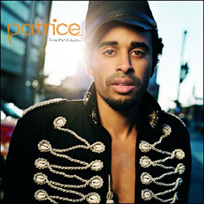 Cover for Patrice · Free-Patri-Ation (Edition limitée 2CD) (CD)