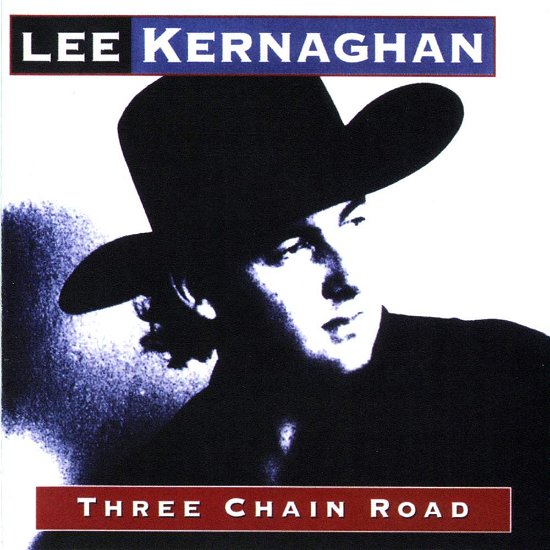 Cover for Lee Kernaghan · Three Chain Road (CD) (1993)