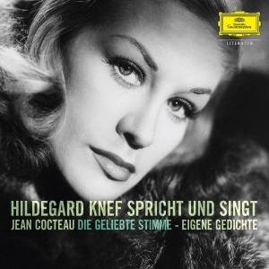 Cover for Hildegard Knef · Und Ich Frag Mich Larifar (CD) (2009)
