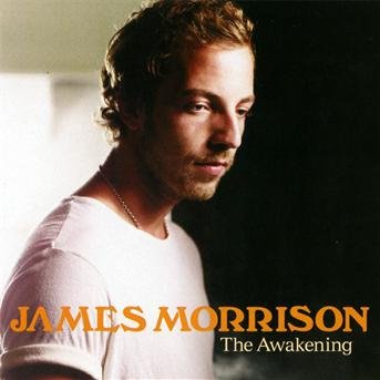 The Awakening - James Morrison - Muzyka -  - 0602527833781 - 26 września 2011