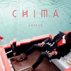 Stille - Chima - Music - ISLAND - 0602537056781 - July 31, 2012