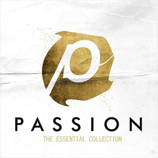 Cover for Passion · Passion the Essential Collect (CD) (2014)