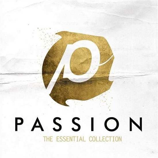 Cd+dvd- - Passion: the Essential Collection - Musik - ASAPH - 0602547000781 - 2. december 2022