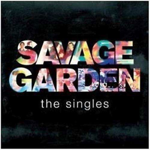 Savage Garden - Singles (CD) (2015)