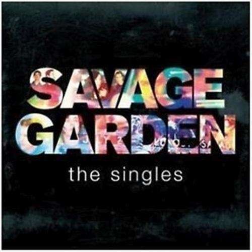 Savage Garden  Singles (CD) (2015)