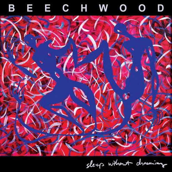 Cover for Beechwood · Sleep Without Dreaming (Ltd. Clear Red Vinyl) (LP) [Limited edition] (2022)