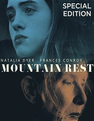 Cover for DVD · Mountain Rest: Special Edition (Blu-Ray) [United States edition] (2019)