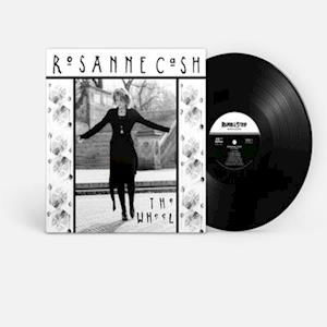 Cover for Rosanne Cash · Wheel (LP) [Remastered edition] (2023)