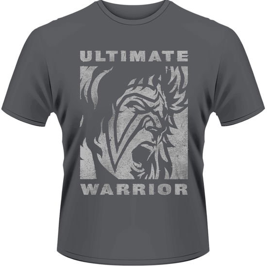 Cover for Wwe · Ultimate Warrior (T-shirt) [size S] (2015)